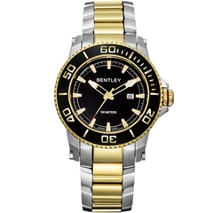 ساعت مچی لاکچری BENTLEY کد BL91-30817 - bentley luxury watch bl91-30817  